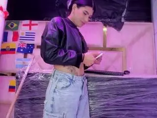 Camsoda Live Sex of allison69ts