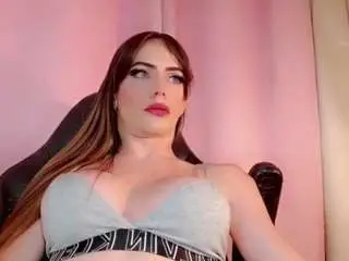 Camsoda Best Webcam of liillyrousse