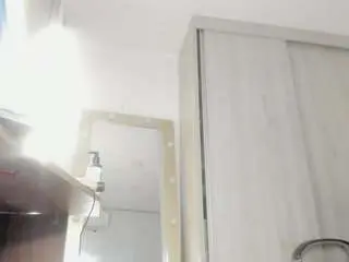 Camsoda Nude Webcam of sharit-xx