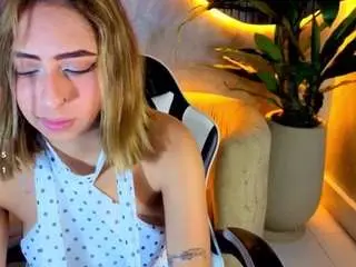 Camsoda Sex Chat of tamara-tp
