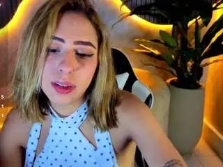 Camsoda Watch Live Sex Cams of tamara-tp