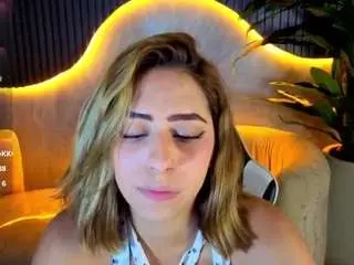 Camsoda Private Sex Chat of tamara-tp