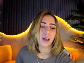 Camsoda Best live sex cam show of tamara-tp
