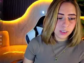 Camsoda Live Sex of tamara-tp