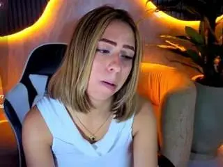 Camsoda Best Webcam of tamara-tp