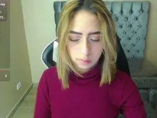 Camsoda Live Sex Cam of tamara-tp