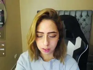 Camsoda Live Sex of tamara-tp
