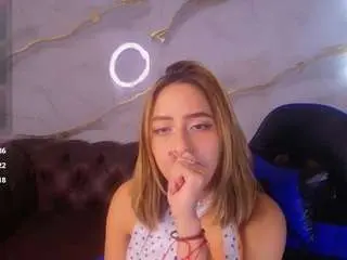 Camsoda Free Porn Cam of tamara-tp