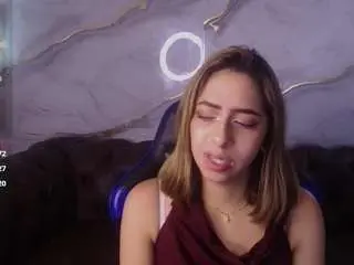 Camsoda Live Sex of tamara-tp