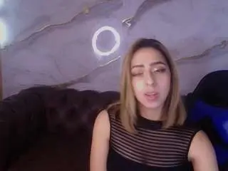 Camsoda Live Sex of tamara-tp