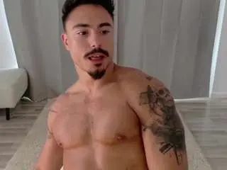 Camsoda Best Webcam of masterlukas