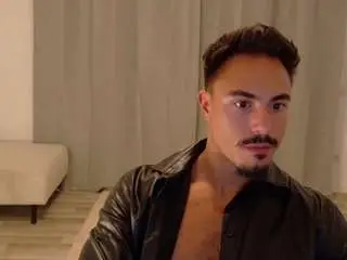 Camsoda Sex Cam of masterlukas