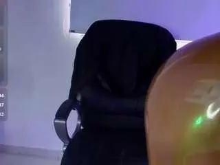 Camsoda Adult Webcam of alessia-diangelo