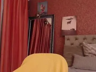 Camsoda Free Live Porn of natashay