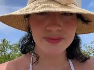 Camsoda Free Porn Cam of saritanice