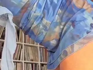 Camsoda Live Sex of serenexx