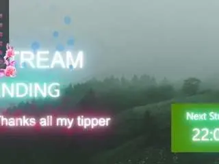 Camsoda Free Live Porn of yourburningwish