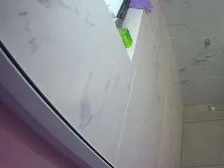 Camsoda Adult Webcam of voyeurcam-casa-salsa-bathroom-13