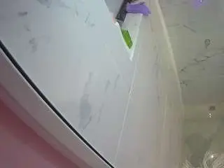 Camsoda Free Live Porn of voyeurcam-casa-salsa-bathroom-13
