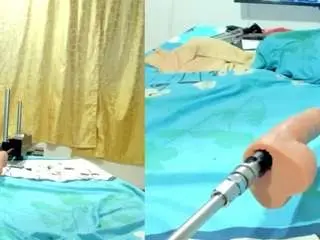 Camsoda Best live sex cam show of dakota-lovense