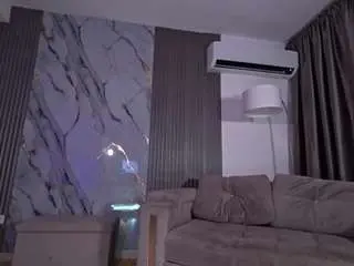 Camsoda Live Sex of hannabyron