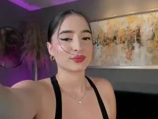 Camsoda Adult Video Chat of jessicaconnor