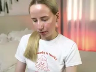Camsoda Live Porn of cassiekelman