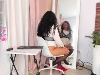 Camsoda Adult Video Chat of scaarleett11
