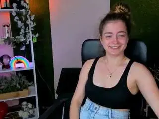 Camsoda Live Sex Cam of baby-hotte