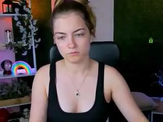 Camsoda Live Porn of baby-hotte