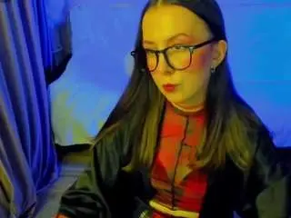 Camsoda Adult Webcam of happystephanie