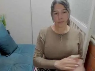 Camsoda Adult Video Chat of penelope47