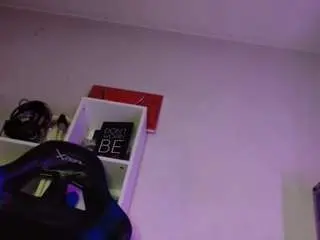 Camsoda Sex Cam of smokydee
