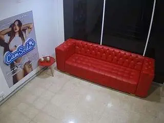 Camsoda Adult Video Chat of voyeurcam-jb-lobby