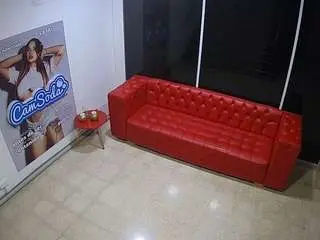 Camsoda Best Webcam of voyeurcam-jb-lobby