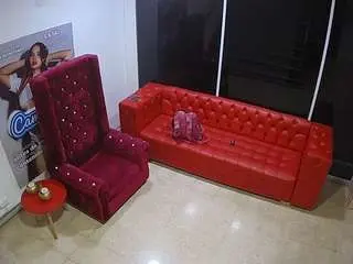 Camsoda Live Sex of voyeurcam-jb-lobby