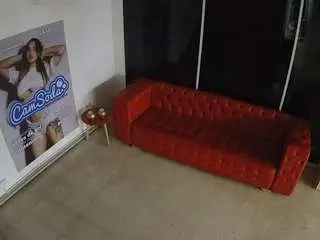 Camsoda Free Porn Cam of voyeurcam-jb-lobby