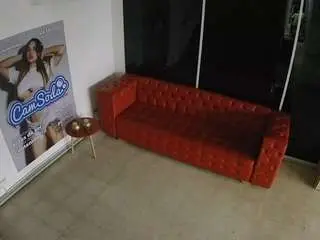 Camsoda Live Sex Cam of voyeurcam-jb-lobby