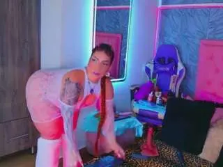 Camsoda Adult Webcam of willowjohnson