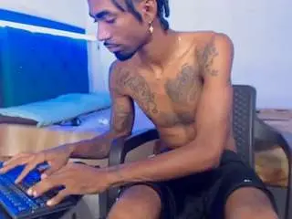 Camsoda Private Sex Chat of burrodelacosta