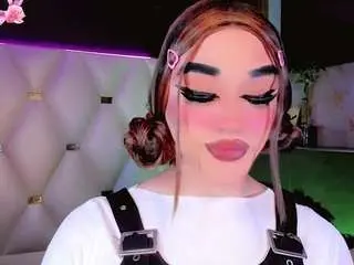 Camsoda Live Porn of camilavasquezz