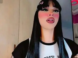 Camsoda Free Live Porn of camilavasquezz