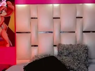 Camsoda Sex Chat of camilavasquezz