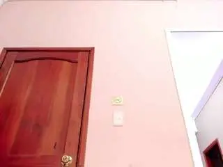 Camsoda Best Webcam of freyacameroon