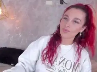 Camsoda Live Sex Cam of thalira-angels