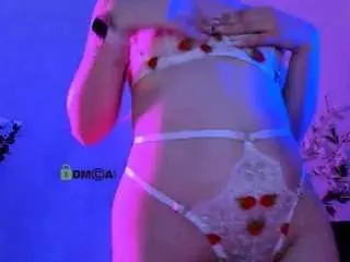 Camsoda Nude Webcam of lia-dream