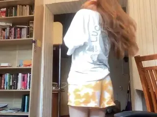 Camsoda Sex Chat of carlinebyler