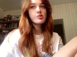 Camsoda Best Webcam of carlinebyler