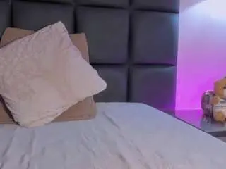 Camsoda Live Sex Cam of celesteford