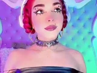 Camsoda Sex Chat of leyxandrabraz